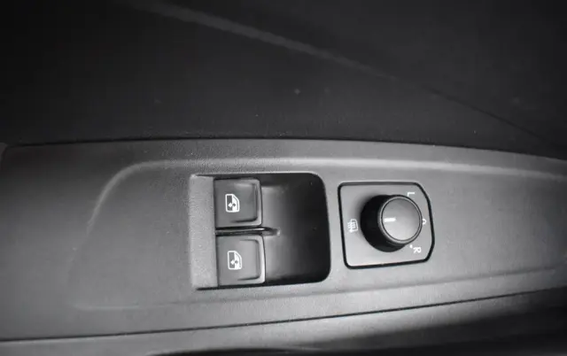 SKODA Fabia 1.0 Ambition