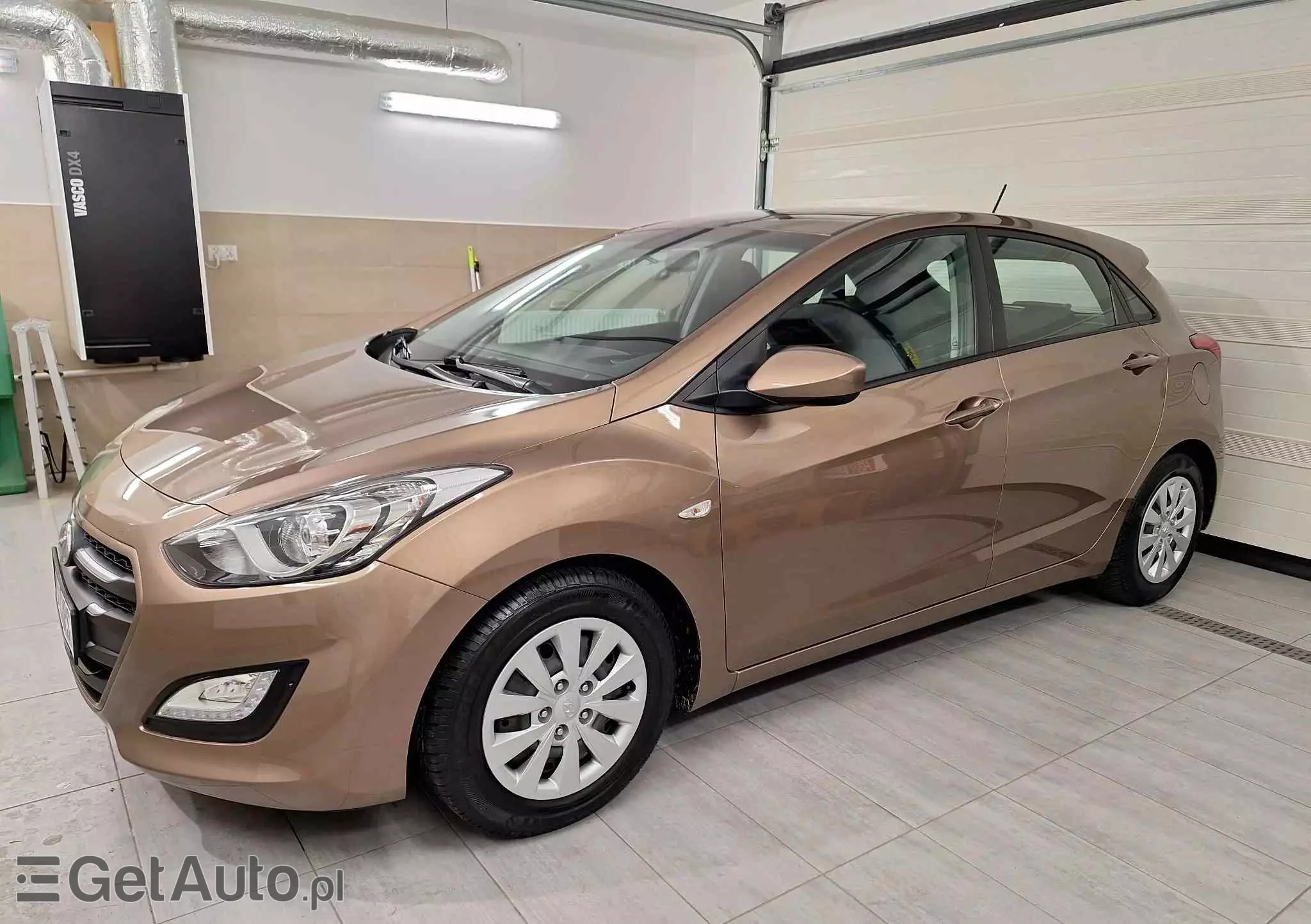 HYUNDAI I30 1.4 Comfort