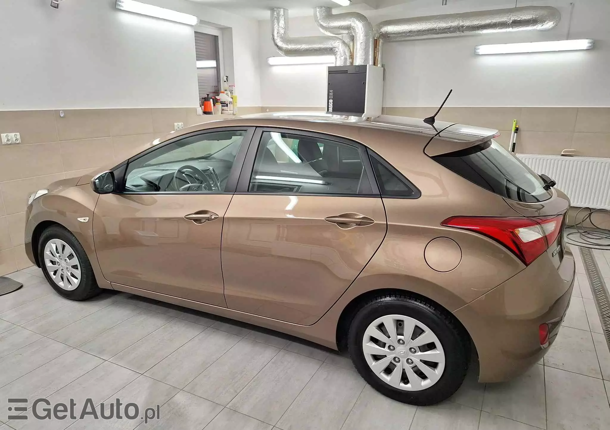 HYUNDAI I30 1.4 Comfort