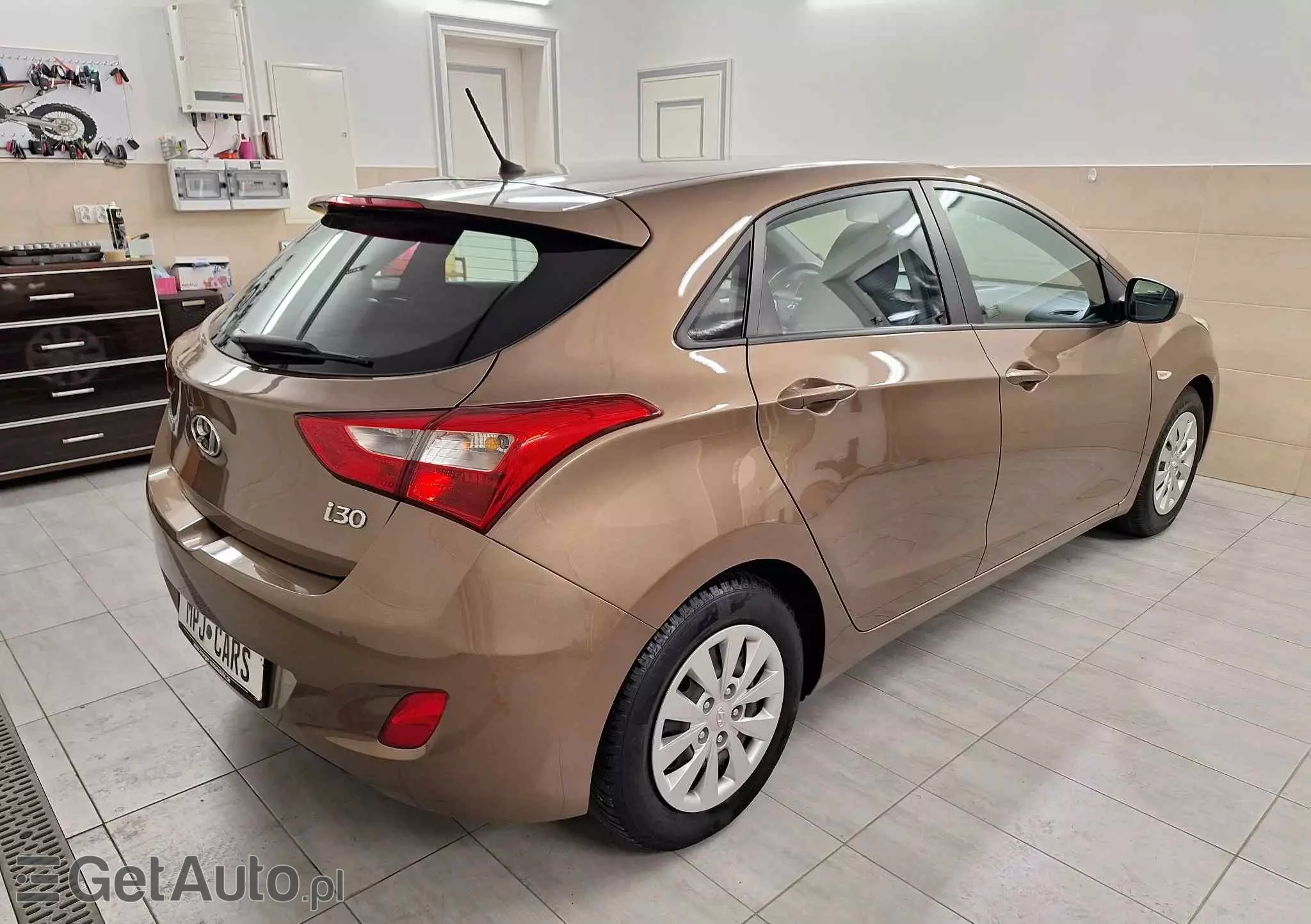 HYUNDAI I30 1.4 Comfort