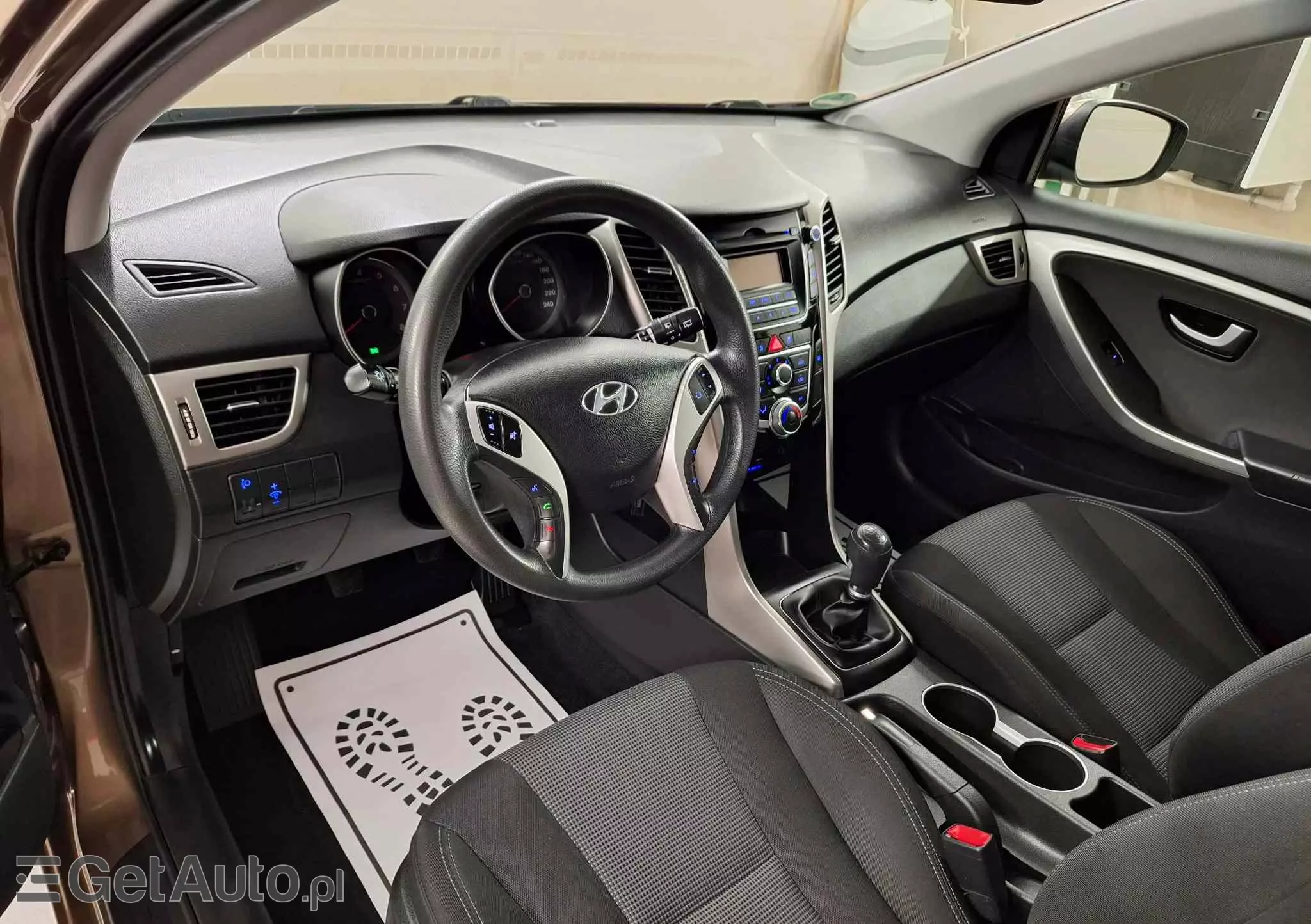 HYUNDAI I30 1.4 Comfort