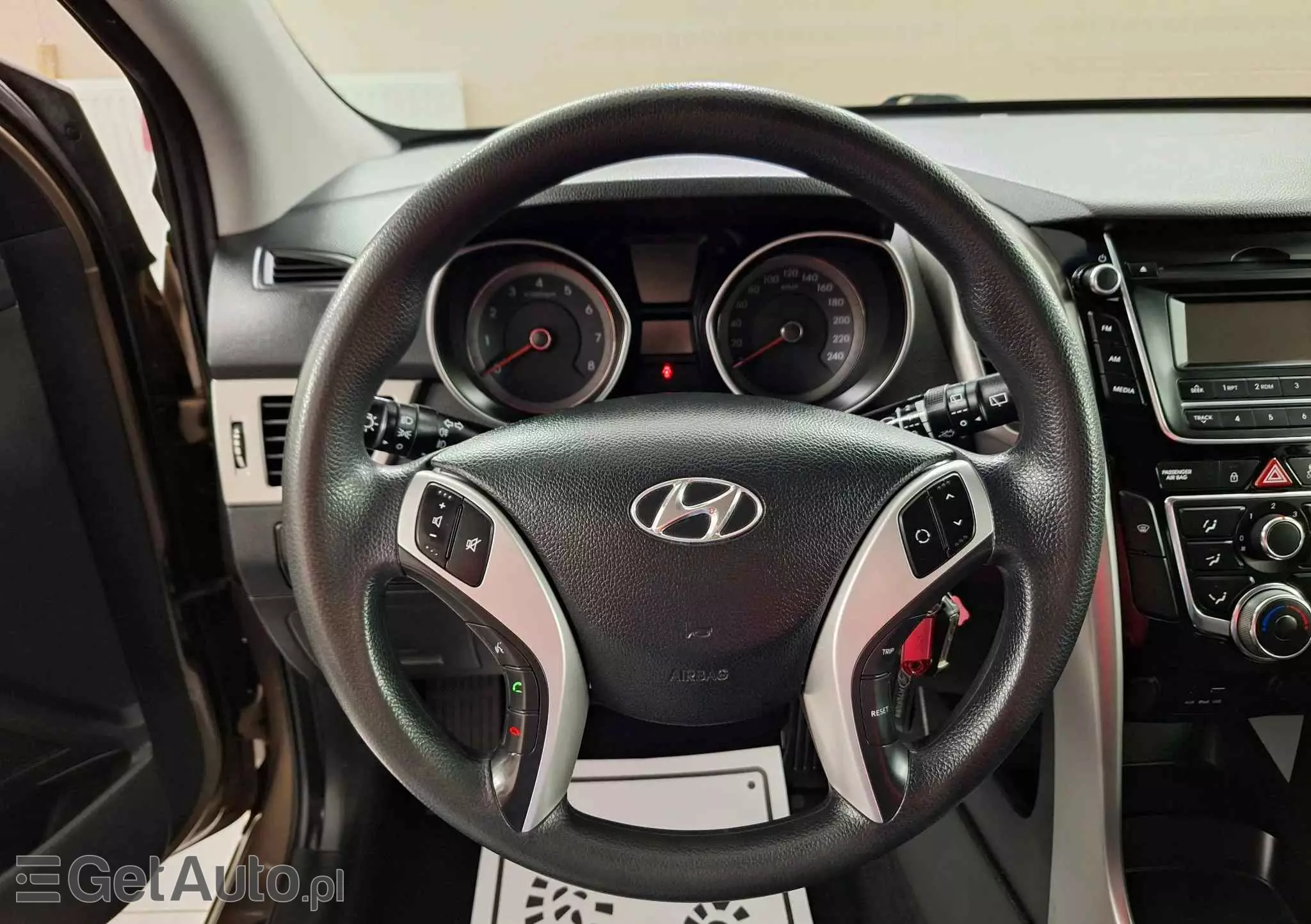 HYUNDAI I30 1.4 Comfort