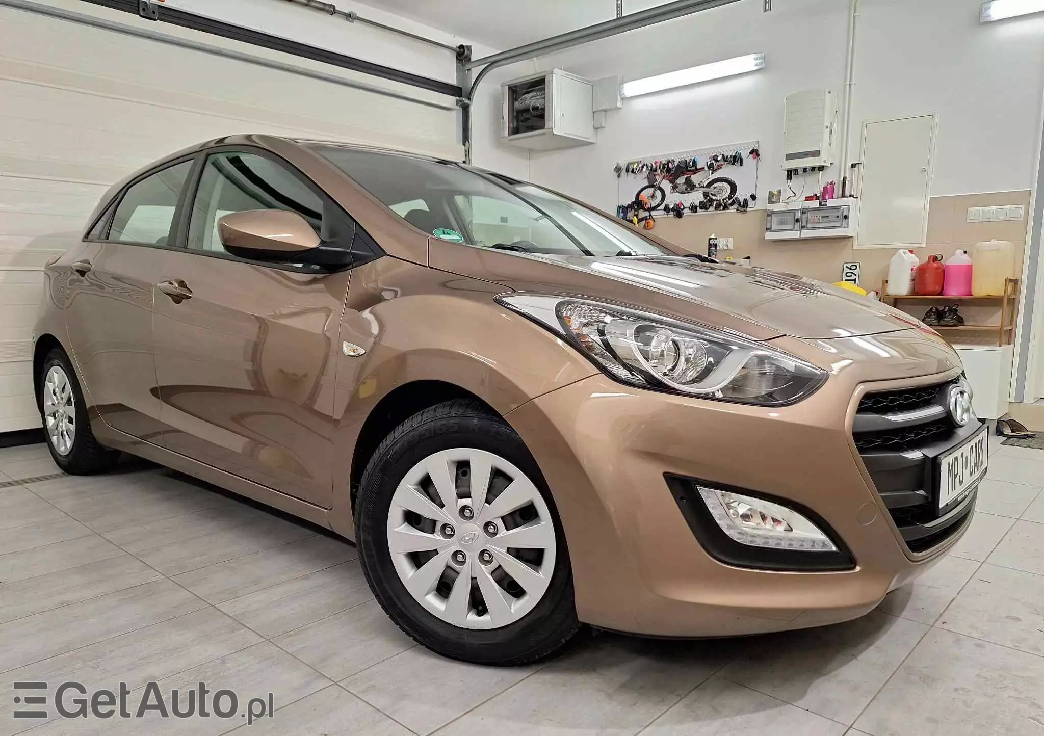 HYUNDAI I30 1.4 Comfort