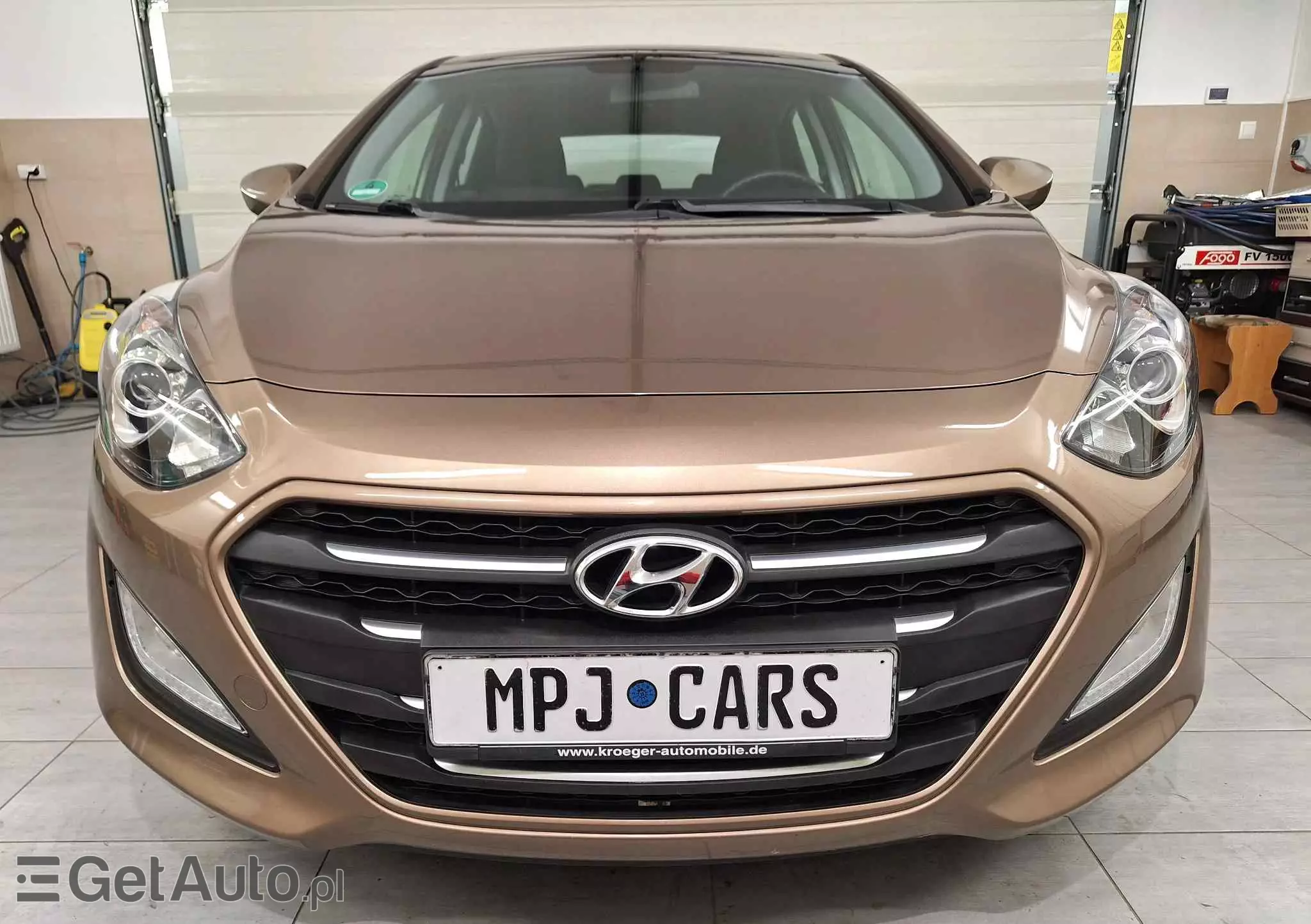 HYUNDAI I30 1.4 Comfort