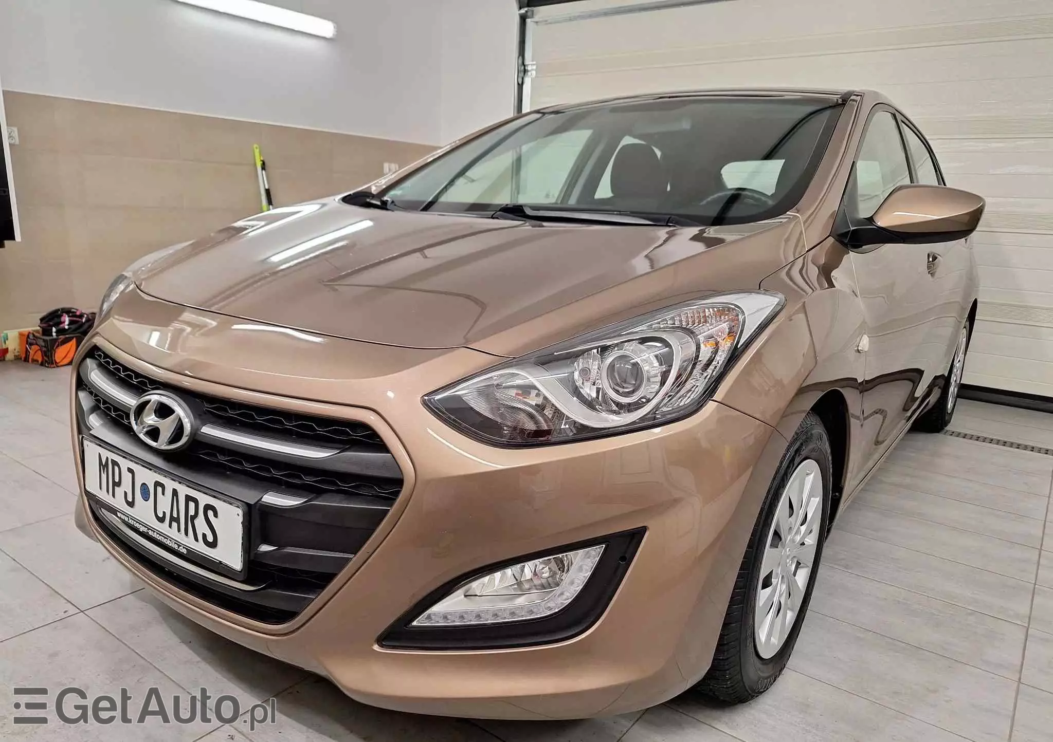 HYUNDAI I30 1.4 Comfort
