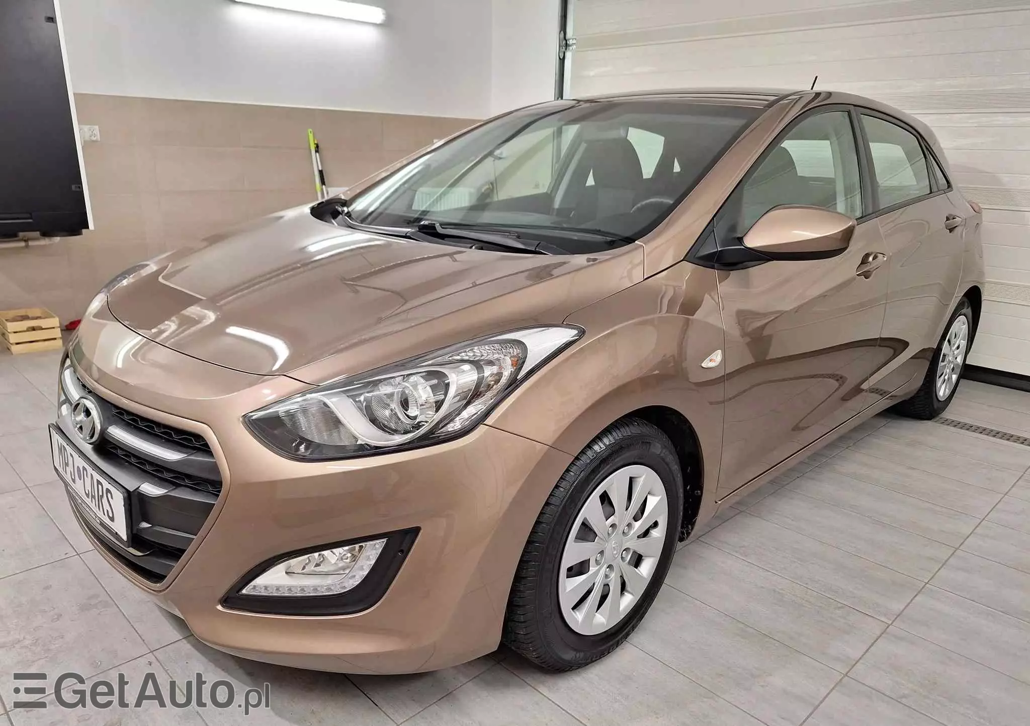 HYUNDAI I30 1.4 Comfort