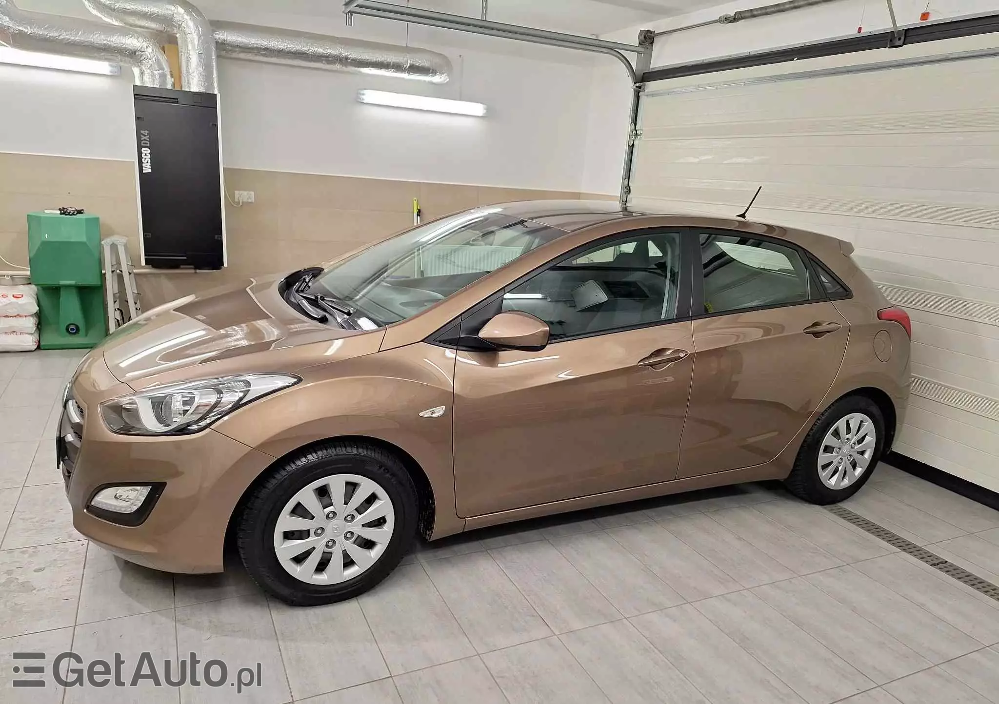 HYUNDAI I30 1.4 Comfort