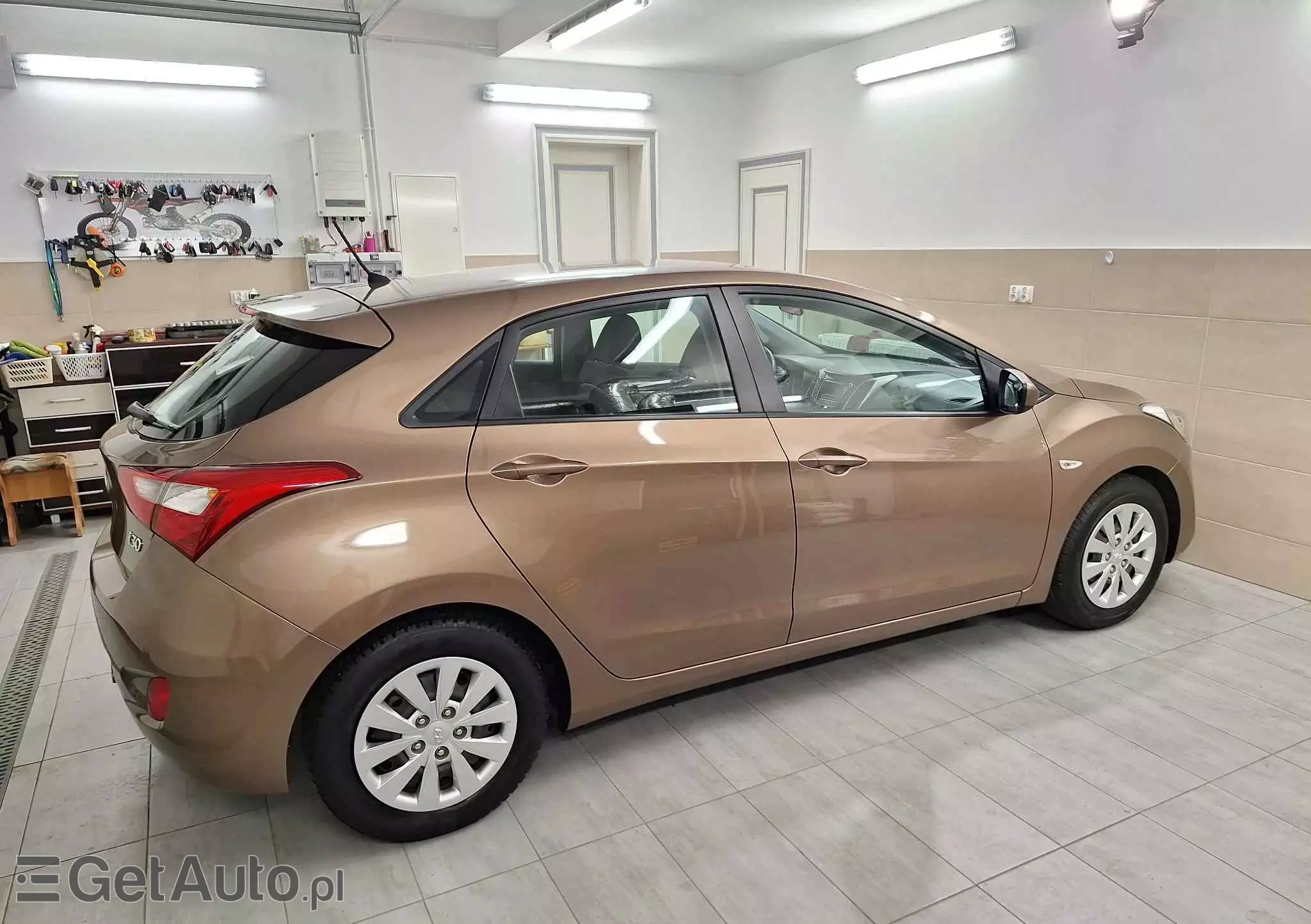 HYUNDAI I30 1.4 Comfort