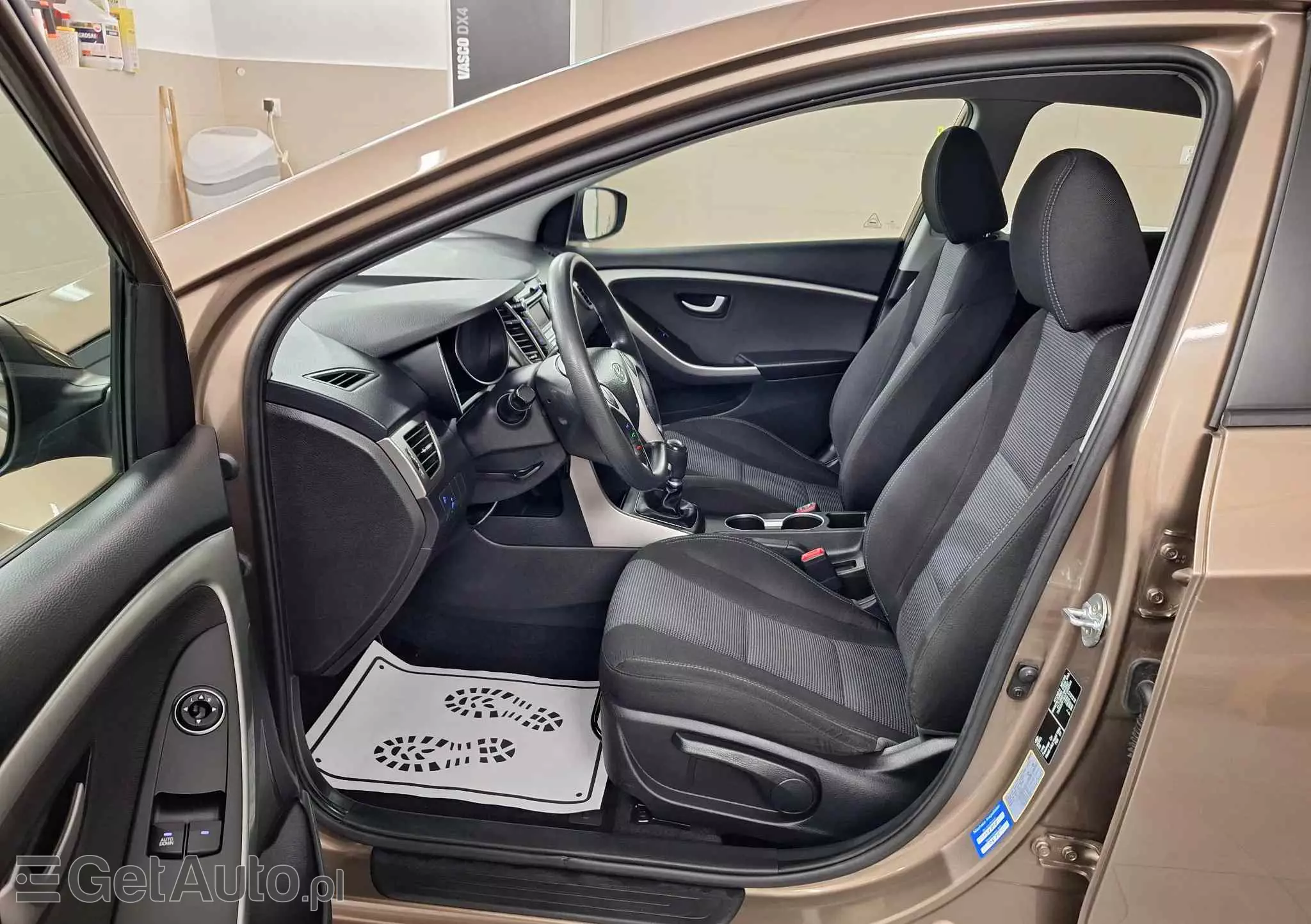 HYUNDAI I30 1.4 Comfort