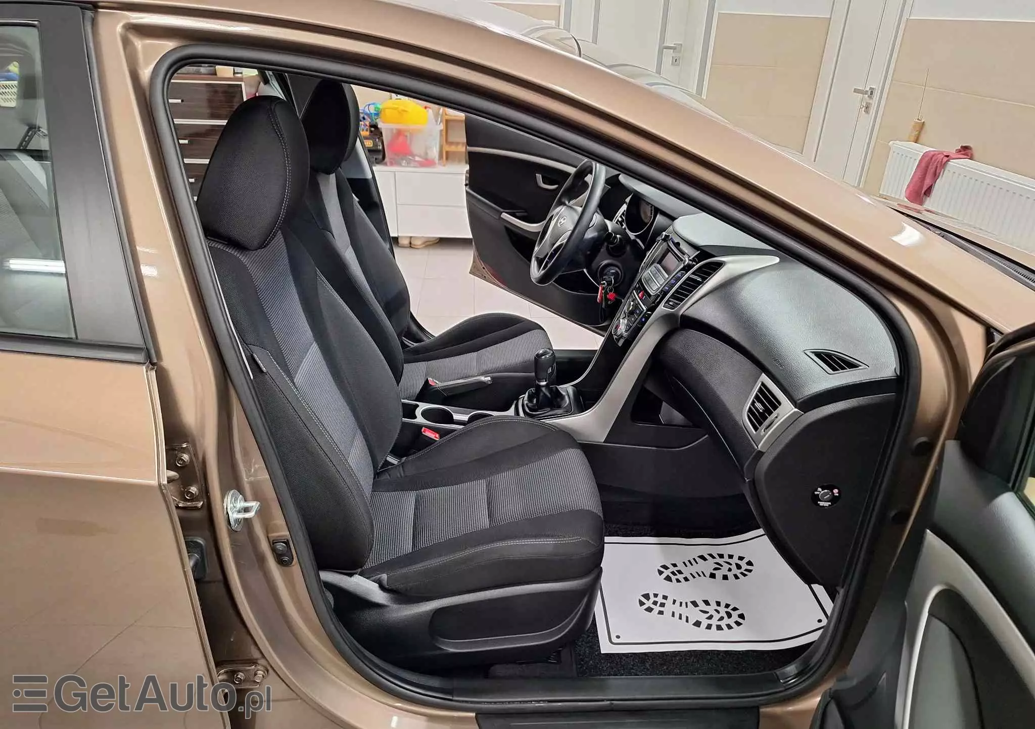 HYUNDAI I30 1.4 Comfort