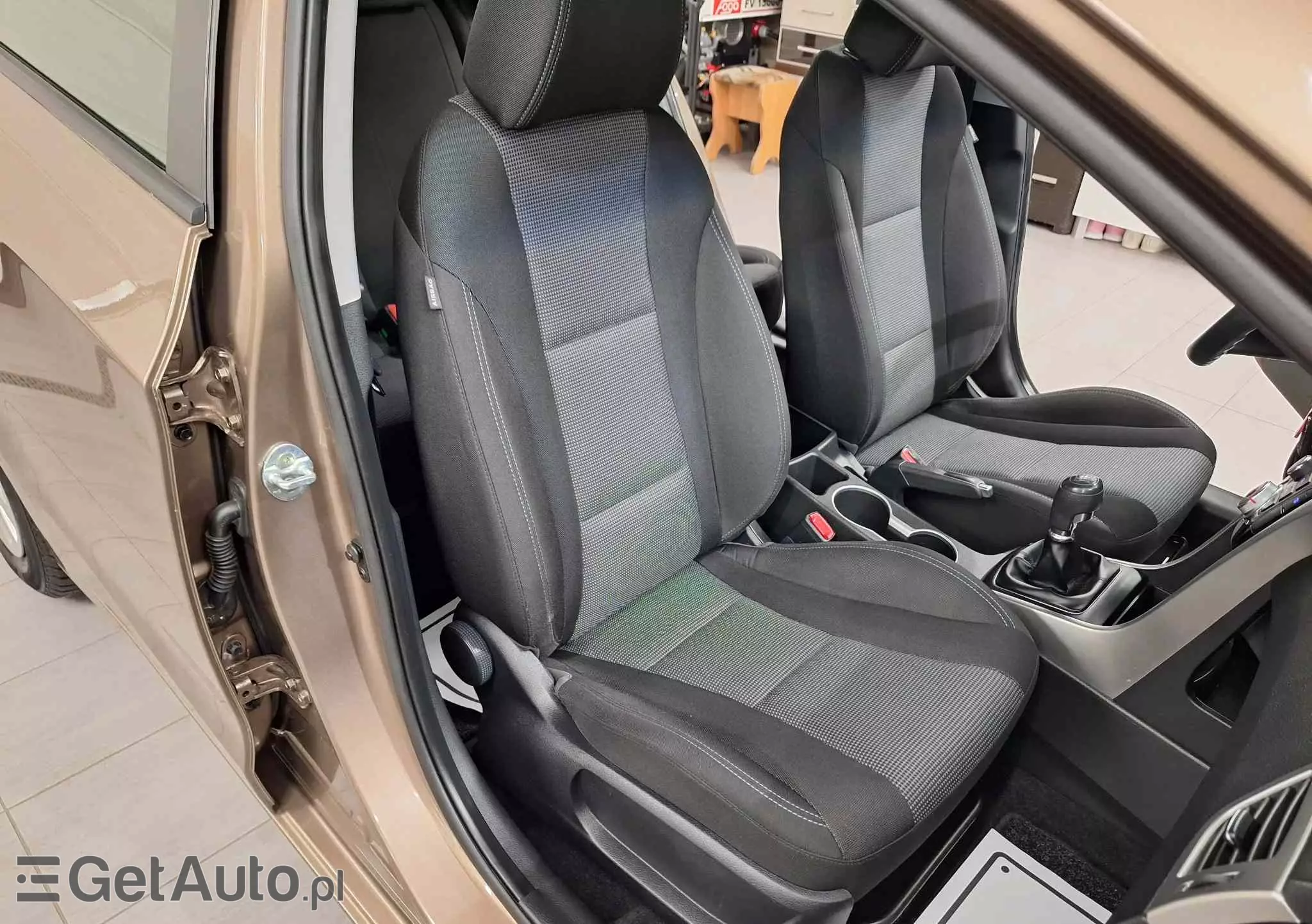 HYUNDAI I30 1.4 Comfort