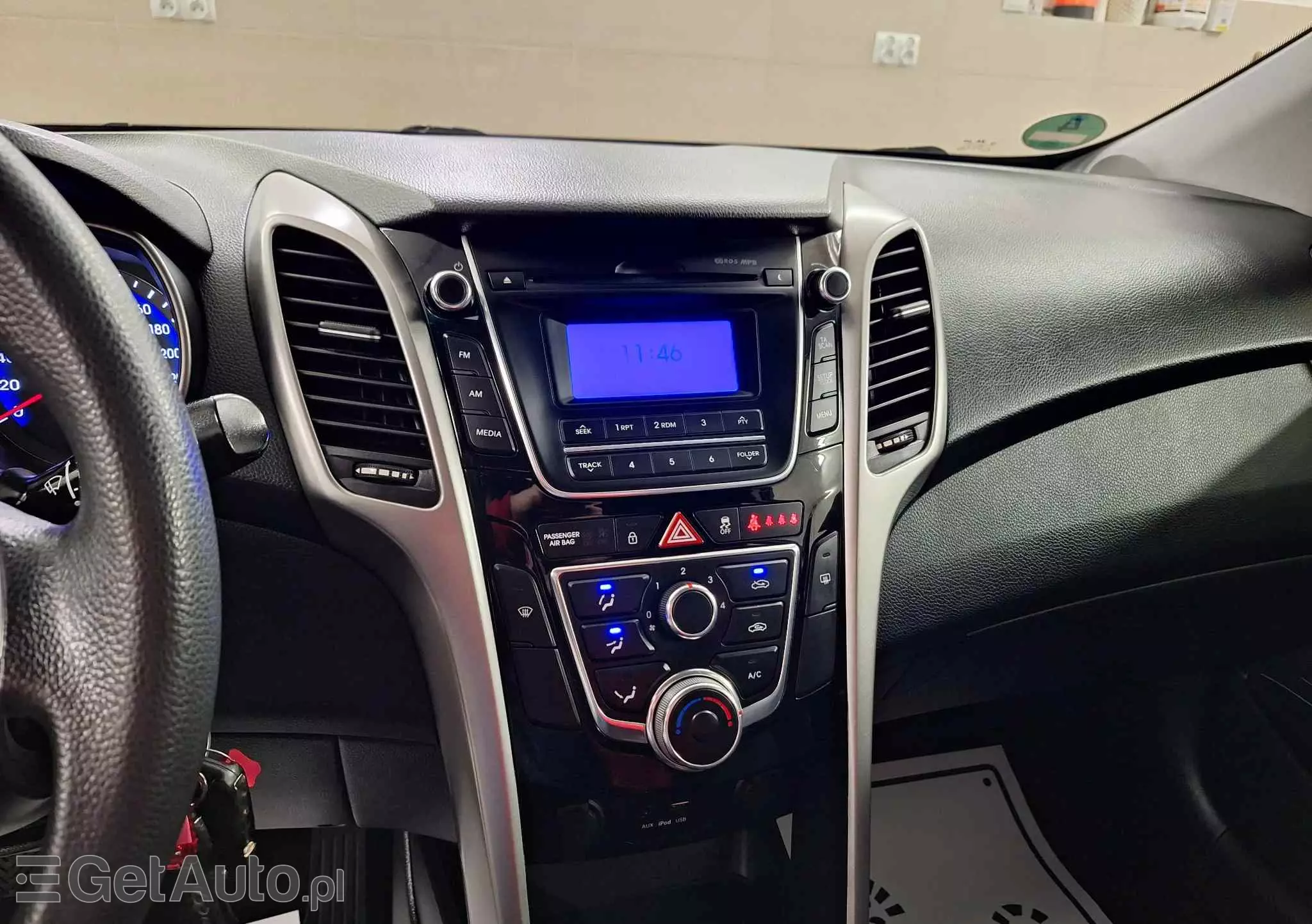 HYUNDAI I30 1.4 Comfort