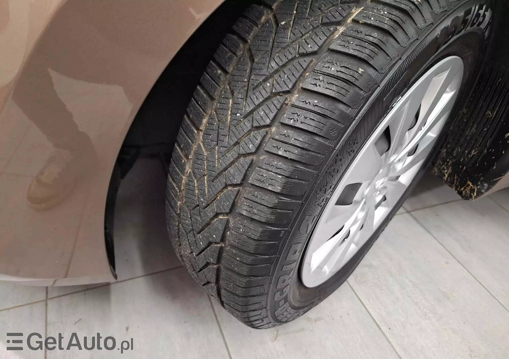 HYUNDAI I30 1.4 Comfort