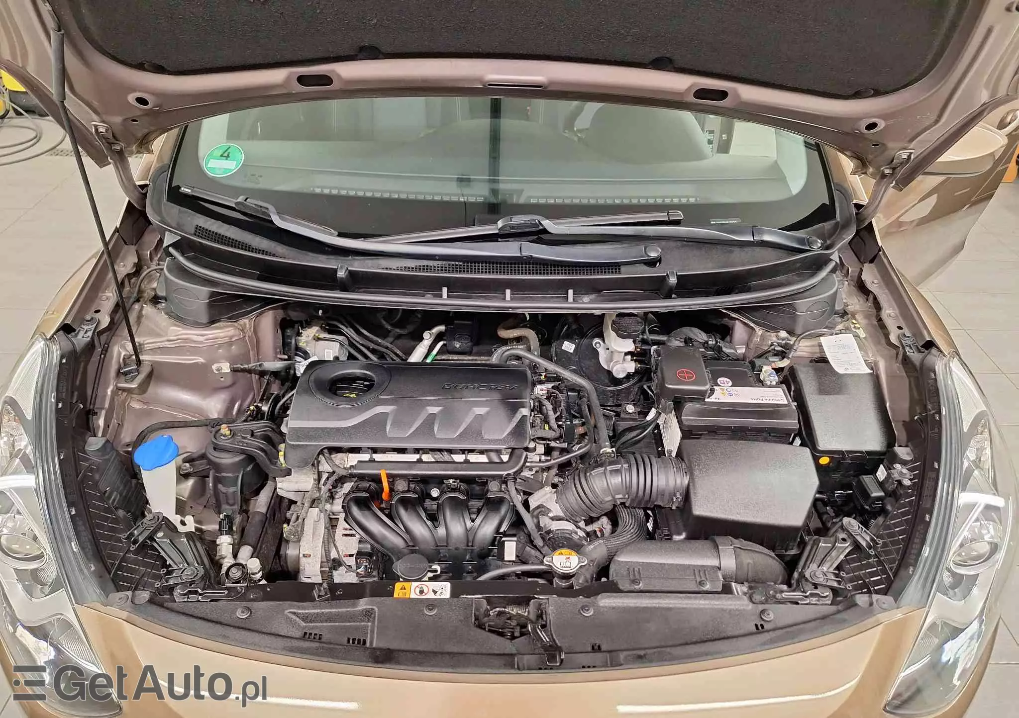 HYUNDAI I30 1.4 Comfort