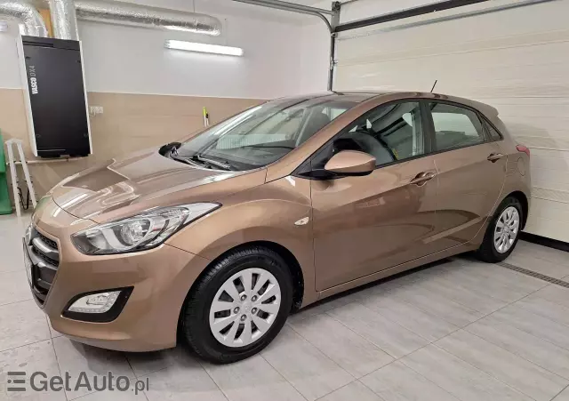 HYUNDAI I30 1.4 Comfort