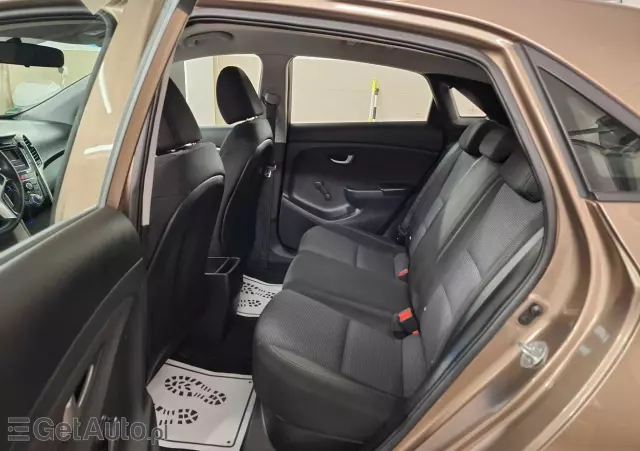 HYUNDAI I30 1.4 Comfort