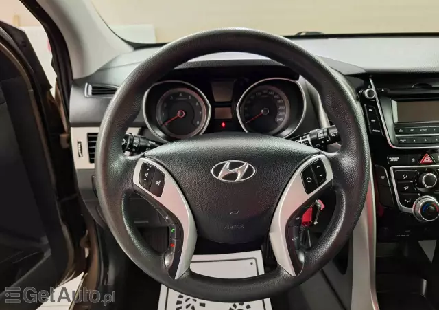 HYUNDAI I30 1.4 Comfort