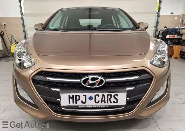 HYUNDAI I30 1.4 Comfort