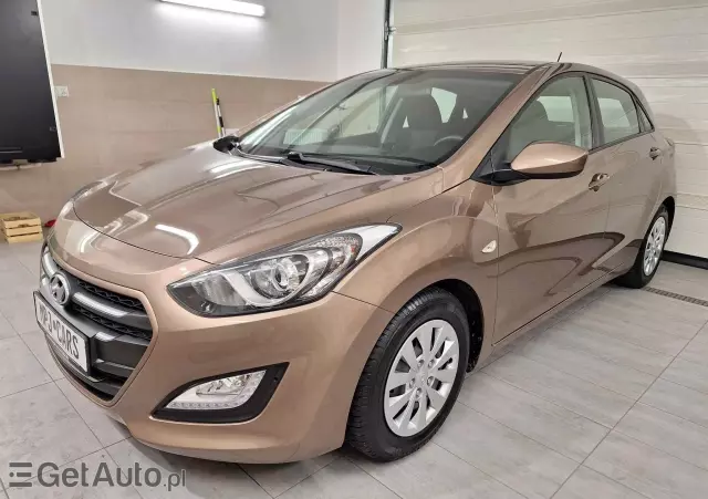 HYUNDAI I30 1.4 Comfort