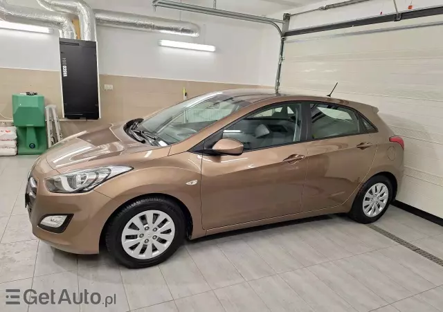 HYUNDAI I30 1.4 Comfort