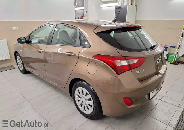 HYUNDAI I30 1.4 Comfort