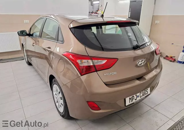 HYUNDAI I30 1.4 Comfort