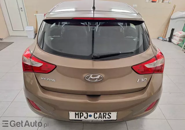 HYUNDAI I30 1.4 Comfort