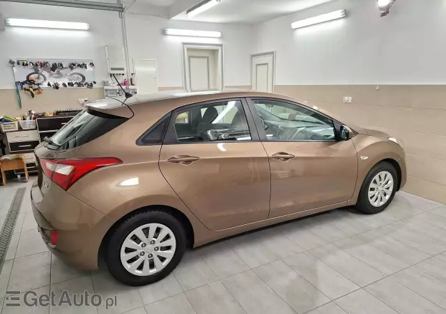 HYUNDAI I30 1.4 Comfort