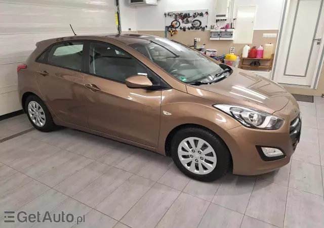 HYUNDAI I30 1.4 Comfort