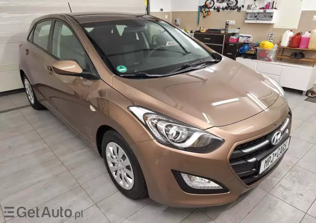 HYUNDAI I30 1.4 Comfort