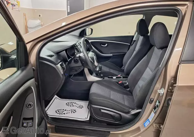 HYUNDAI I30 1.4 Comfort