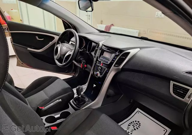HYUNDAI I30 1.4 Comfort