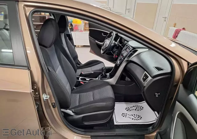 HYUNDAI I30 1.4 Comfort