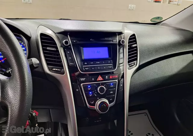 HYUNDAI I30 1.4 Comfort