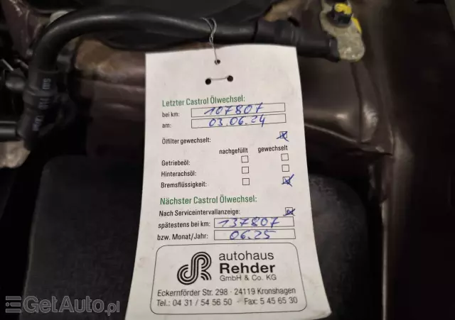 HYUNDAI I30 1.4 Comfort