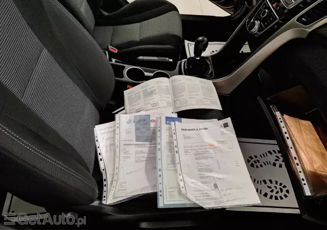 HYUNDAI I30 1.4 Comfort