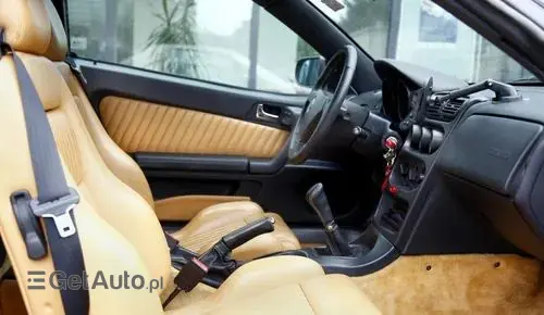 ALFA ROMEO Spider 