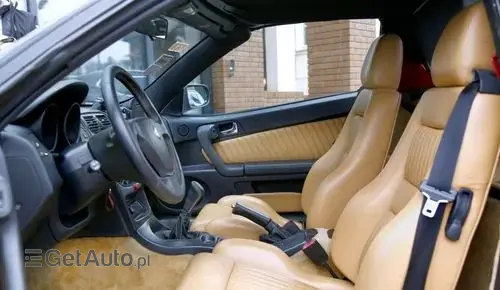 ALFA ROMEO Spider 