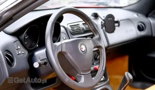 ALFA ROMEO Spider 
