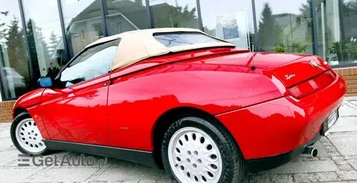 ALFA ROMEO Spider 