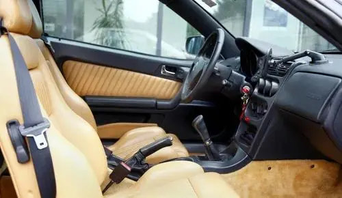 ALFA ROMEO Spider 
