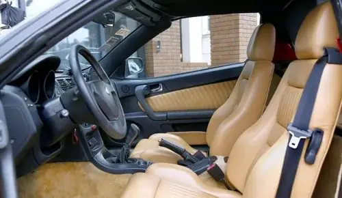 ALFA ROMEO Spider 