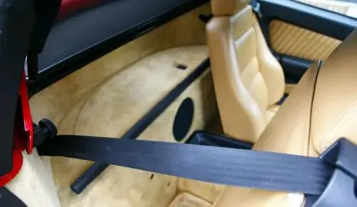 ALFA ROMEO Spider 