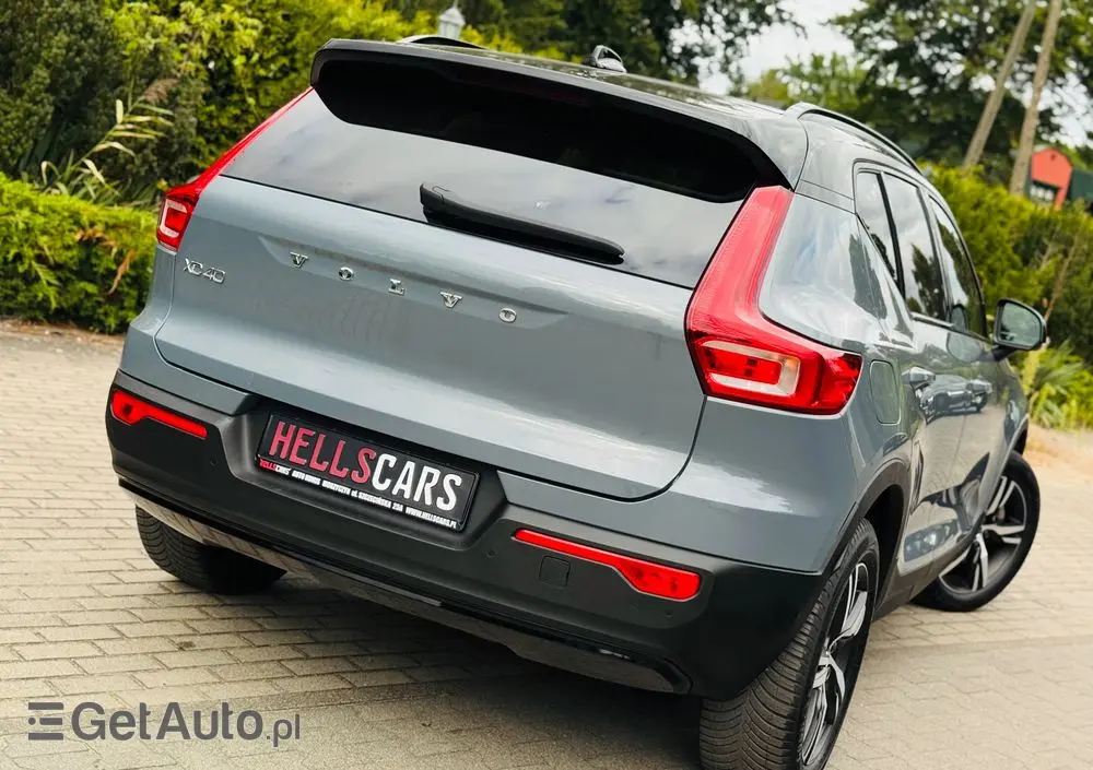 VOLVO XC 40 B4 B Geartronic RDesign