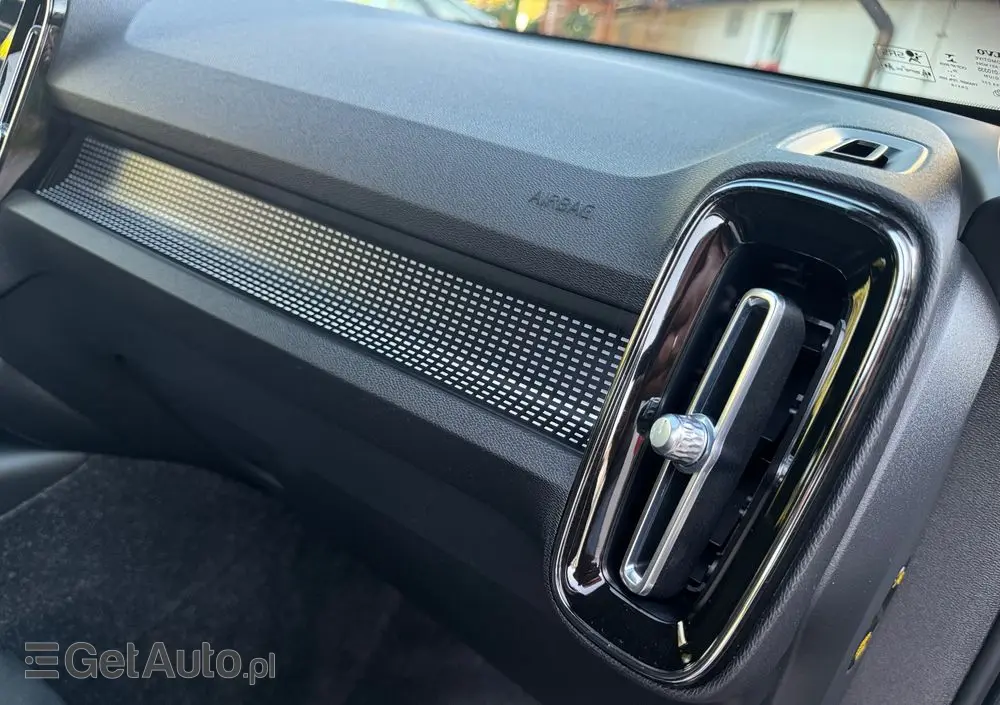 VOLVO XC 40 B4 B Geartronic RDesign