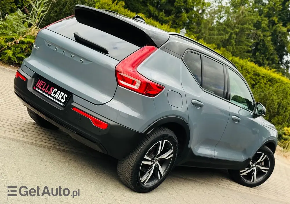 VOLVO XC 40 B4 B Geartronic RDesign