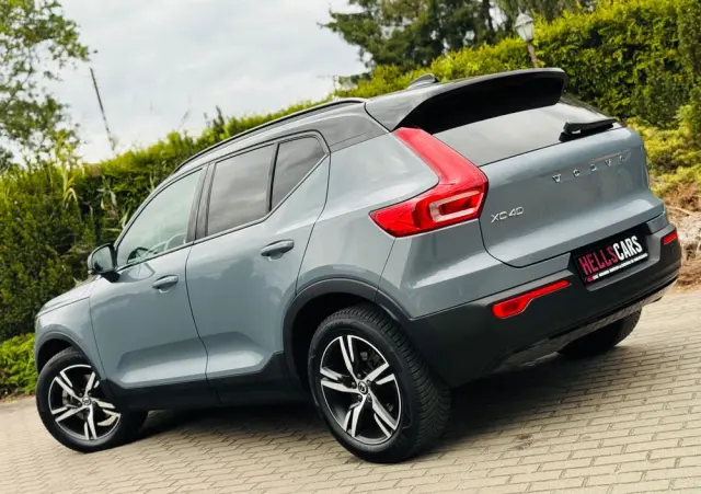 VOLVO XC 40 B4 B Geartronic RDesign