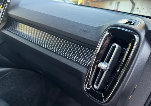 VOLVO XC 40 B4 B Geartronic RDesign