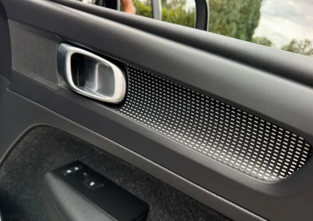 VOLVO XC 40 B4 B Geartronic RDesign