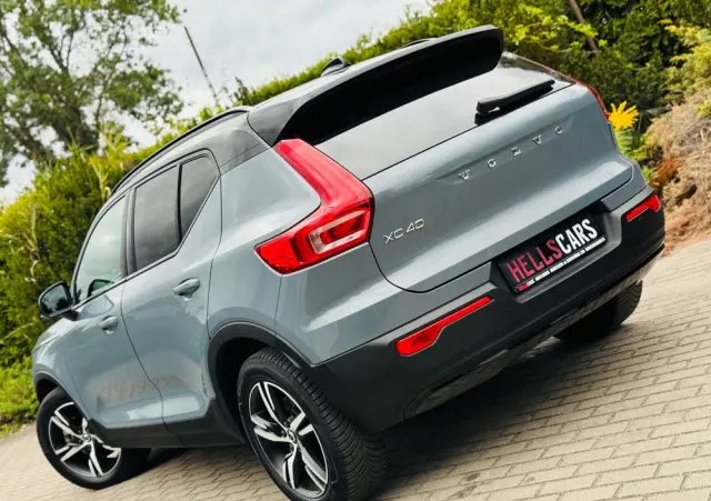 VOLVO XC 40 B4 B Geartronic RDesign